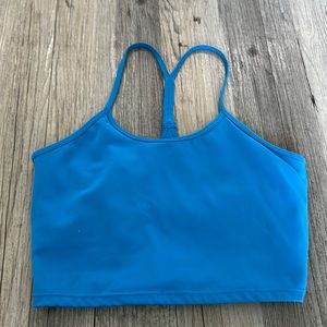 Paragon cami sports bra